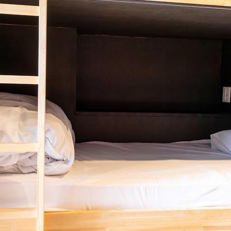B&B Unagi Inn كيوتو المظهر الخارجي الصورة